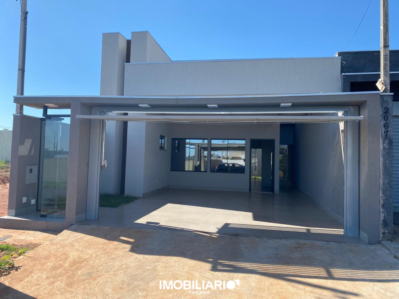 Residência para  Venda em Umuarama pela Liderança