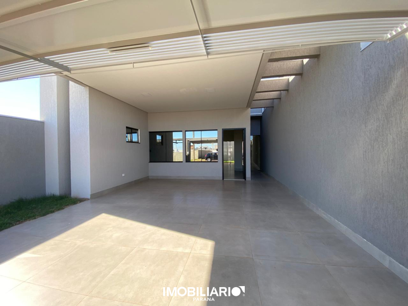 Residência para  Venda em Umuarama pela Liderança