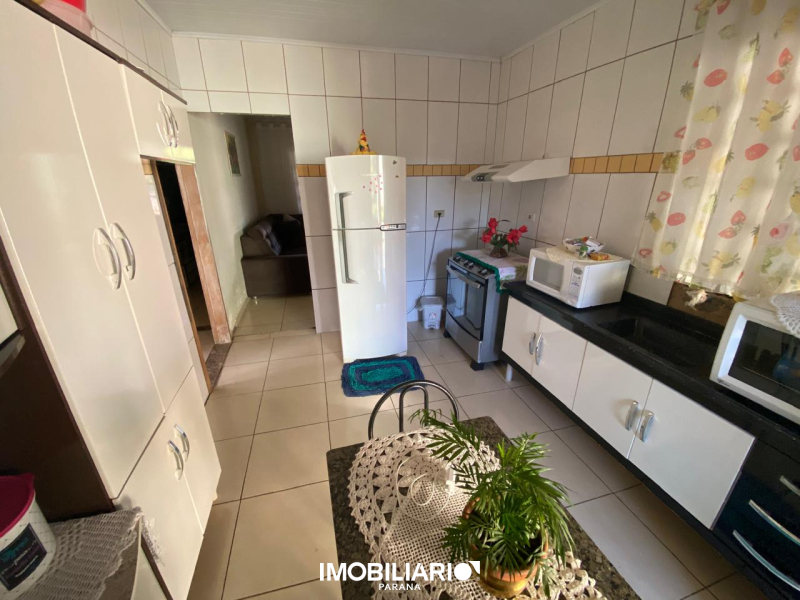 Residência para  Venda em Umuarama pela Liderança