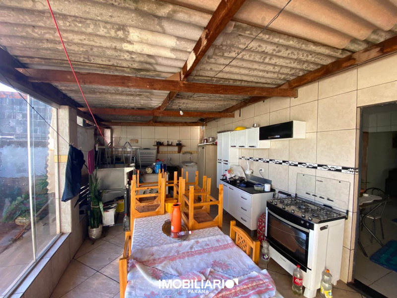 Residência para  Venda em Umuarama pela Liderança