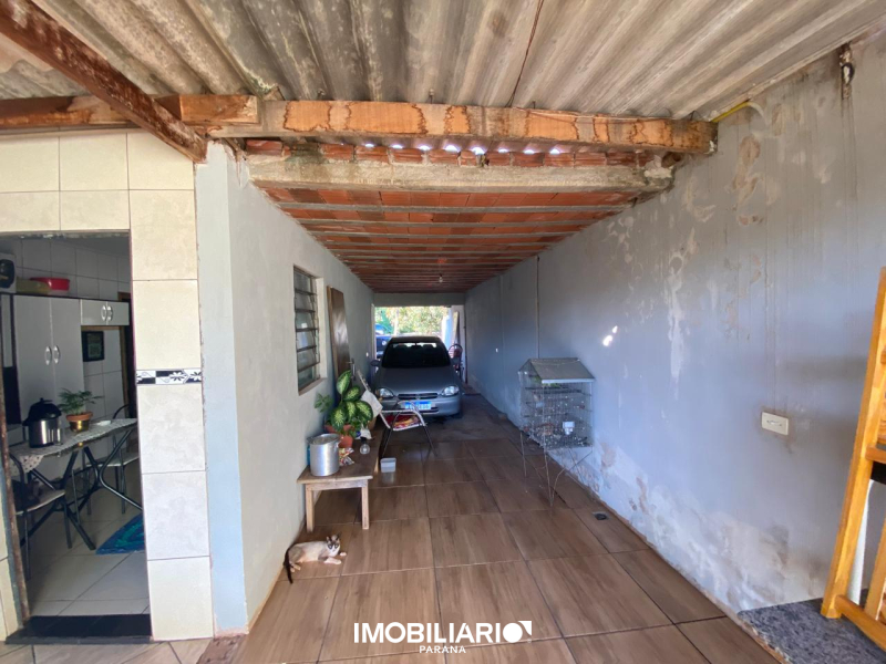 Residência para  Venda em Umuarama pela Liderança