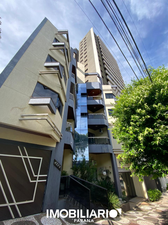 Apartamento para  Venda em Umuarama pela Liderança