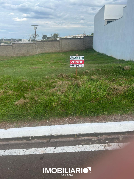 Terreno para  Venda em Umuarama pela Ilto Marchi