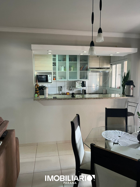 Apartamento para  Venda em Umuarama pela Pizzaia