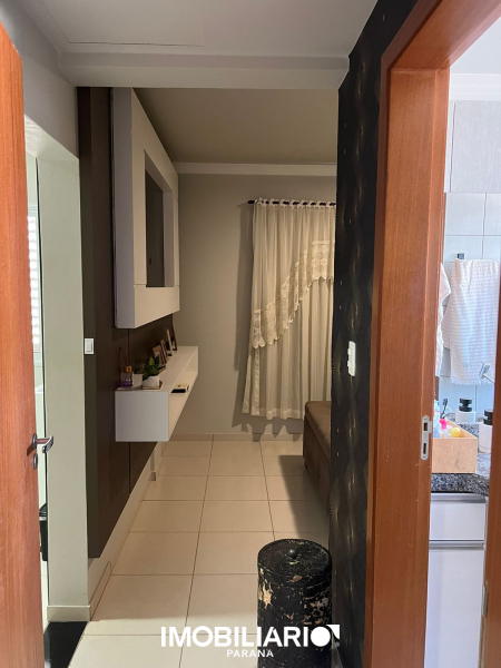 Apartamento para  Venda em Umuarama pela Pizzaia