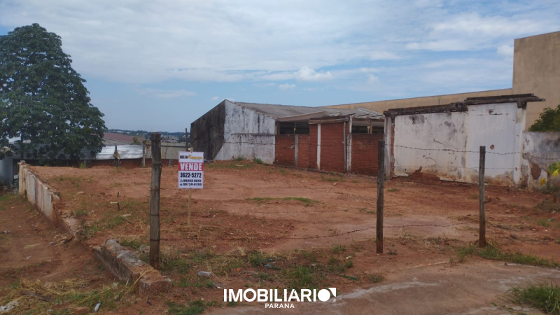 Terreno para  Venda em Umuarama pela Delta