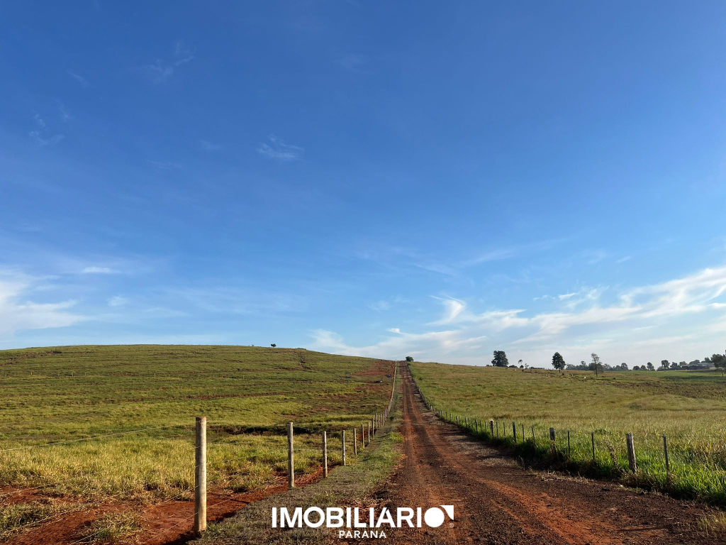 Chácara para  Venda em Umuarama pela Emerson