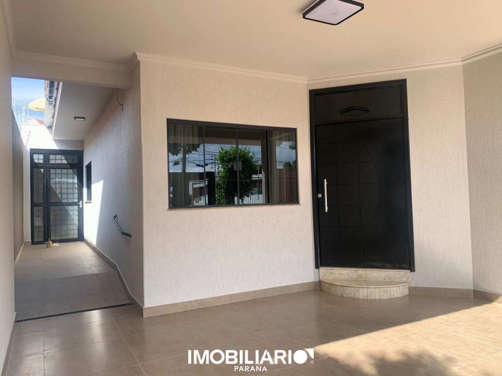 Residência para  Venda em Umuarama pela Novo Teto