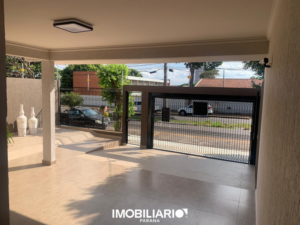 Residência para  Venda em Umuarama pela Novo Teto