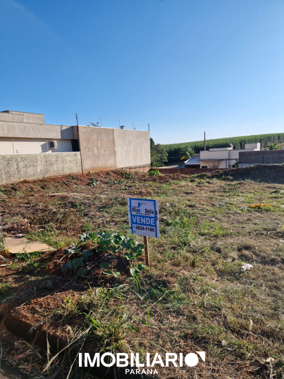 Terreno para  Venda em Mariluz pela Ilha Bella