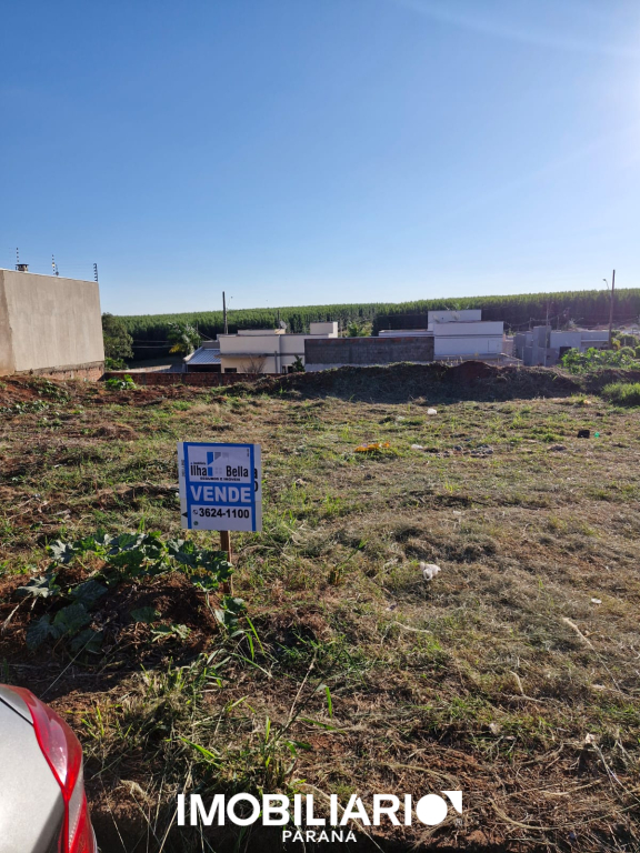 Terreno para  Venda em Mariluz pela Ilha Bella