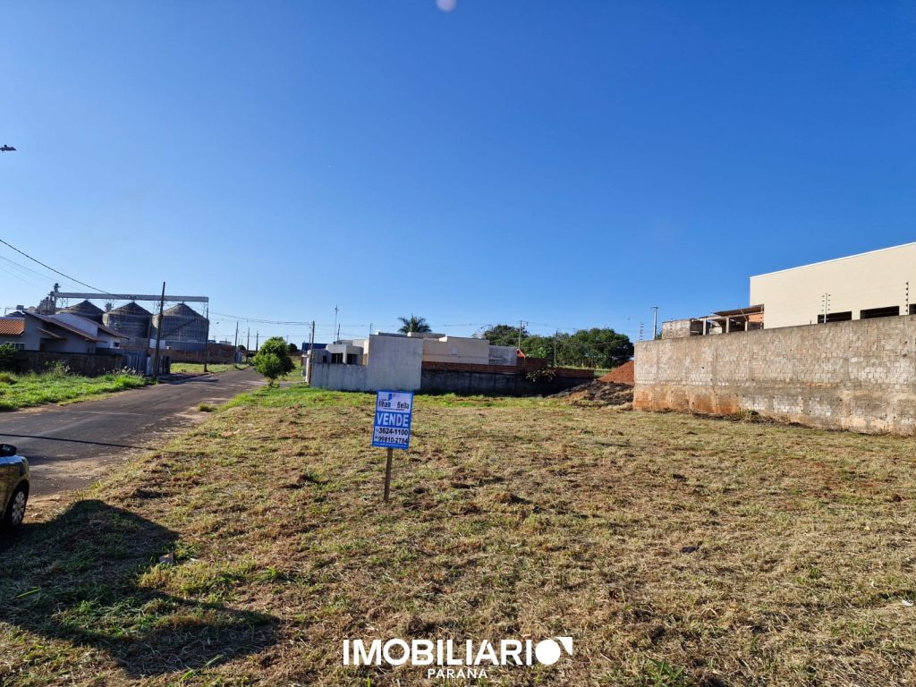 Terreno para  Venda em Mariluz pela Ilha Bella