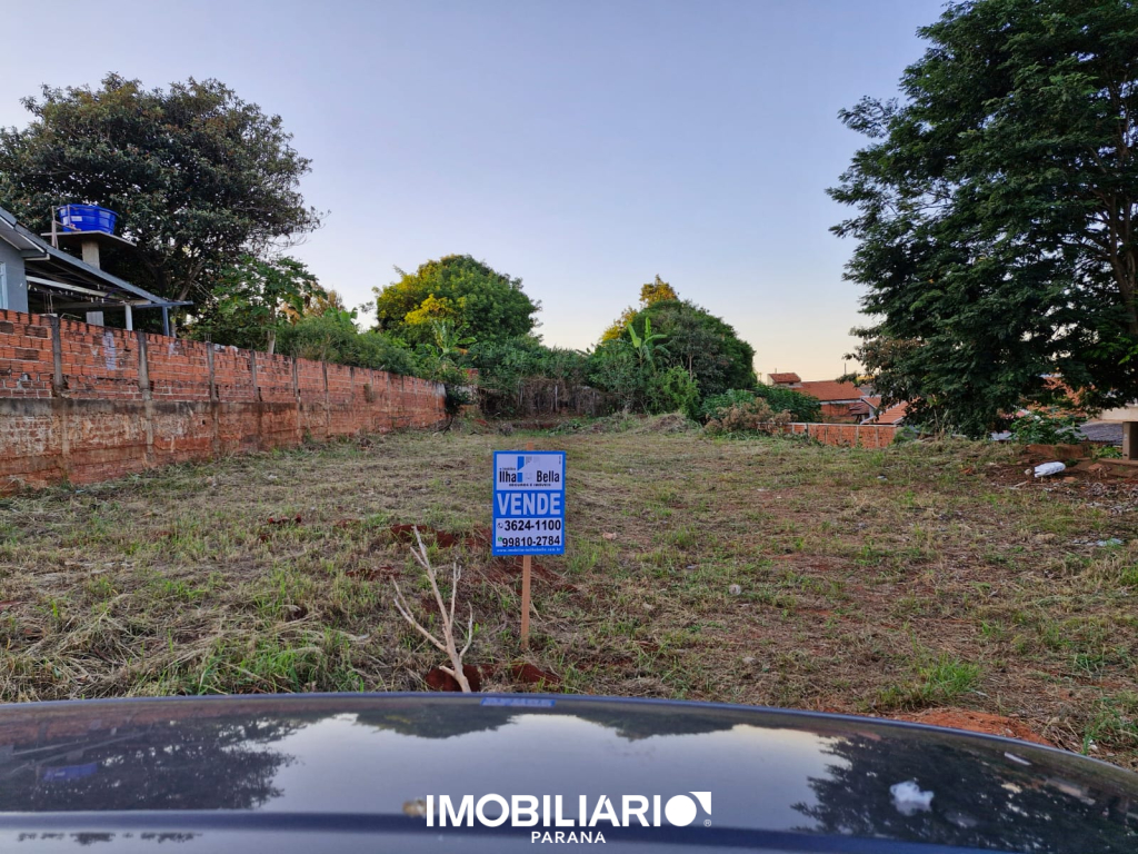 Terreno para  Venda em Mariluz pela Ilha Bella