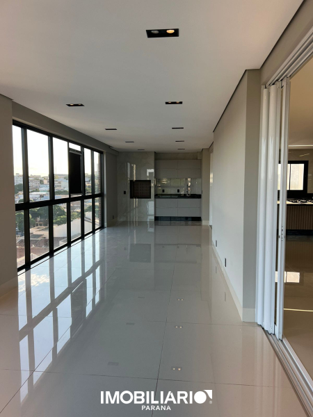 Apartamento para  Venda em Umuarama pela Pizzaia