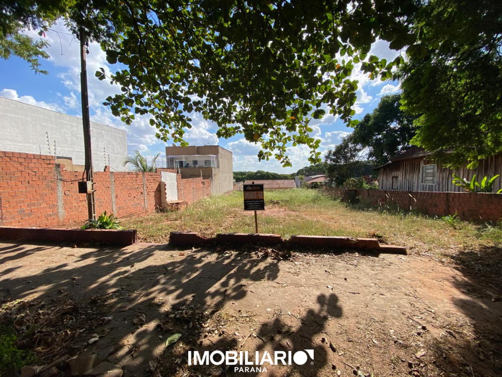 Terreno para  Venda em Umuarama pela Liderança