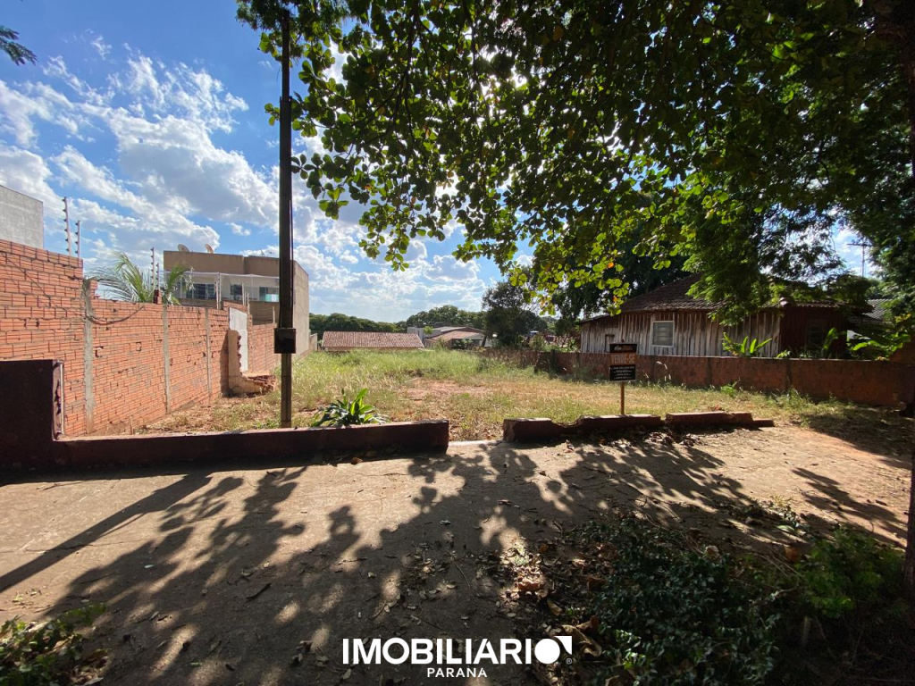 Terreno para  Venda em Umuarama pela Liderança