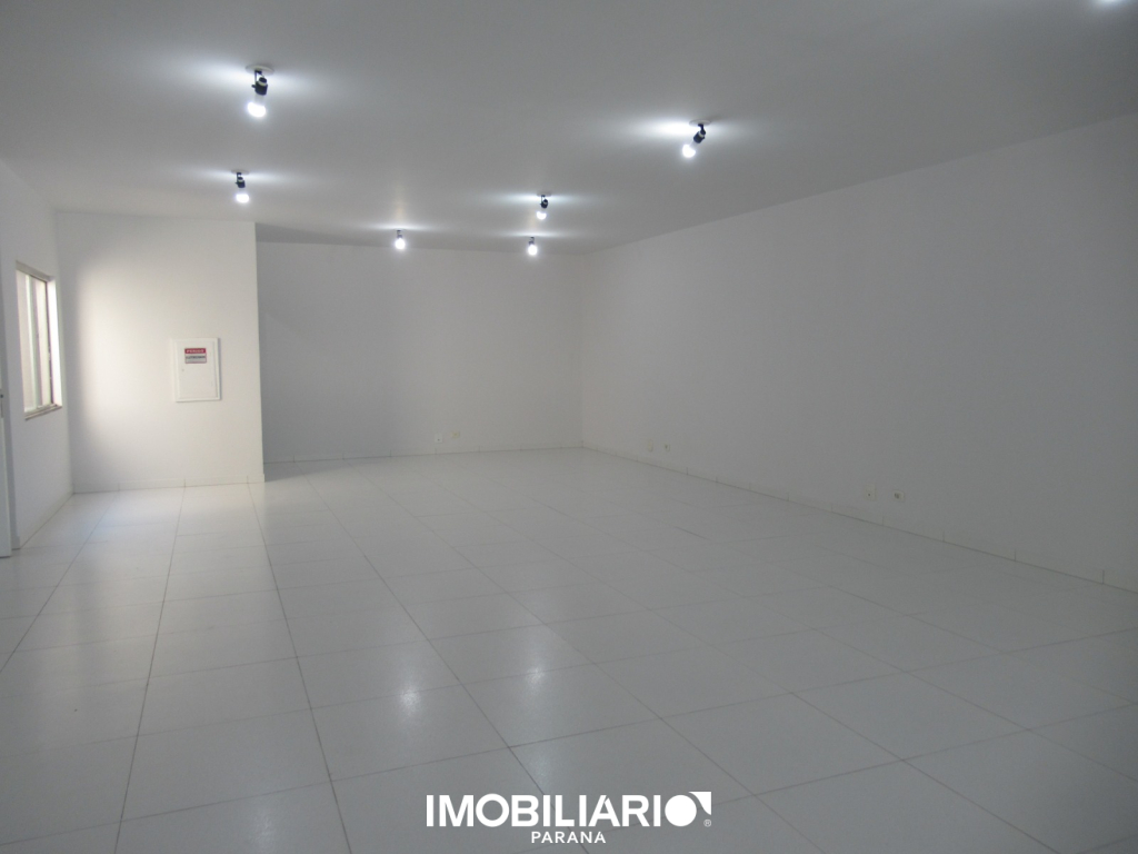 Sala Comercial para  Alugar em Umuarama pela Caetano & Otávio