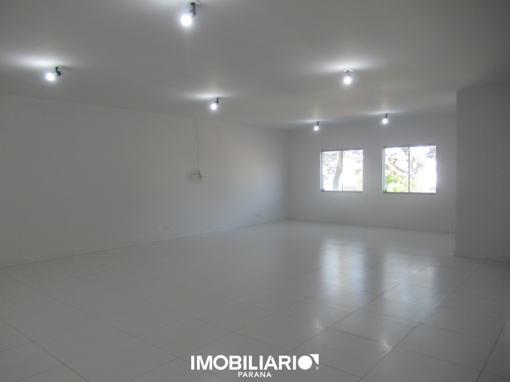Sala Comercial para  Alugar em Umuarama pela Caetano & Otávio