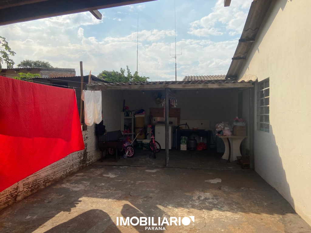 Residência para  Venda em Umuarama pela Elisia Neves