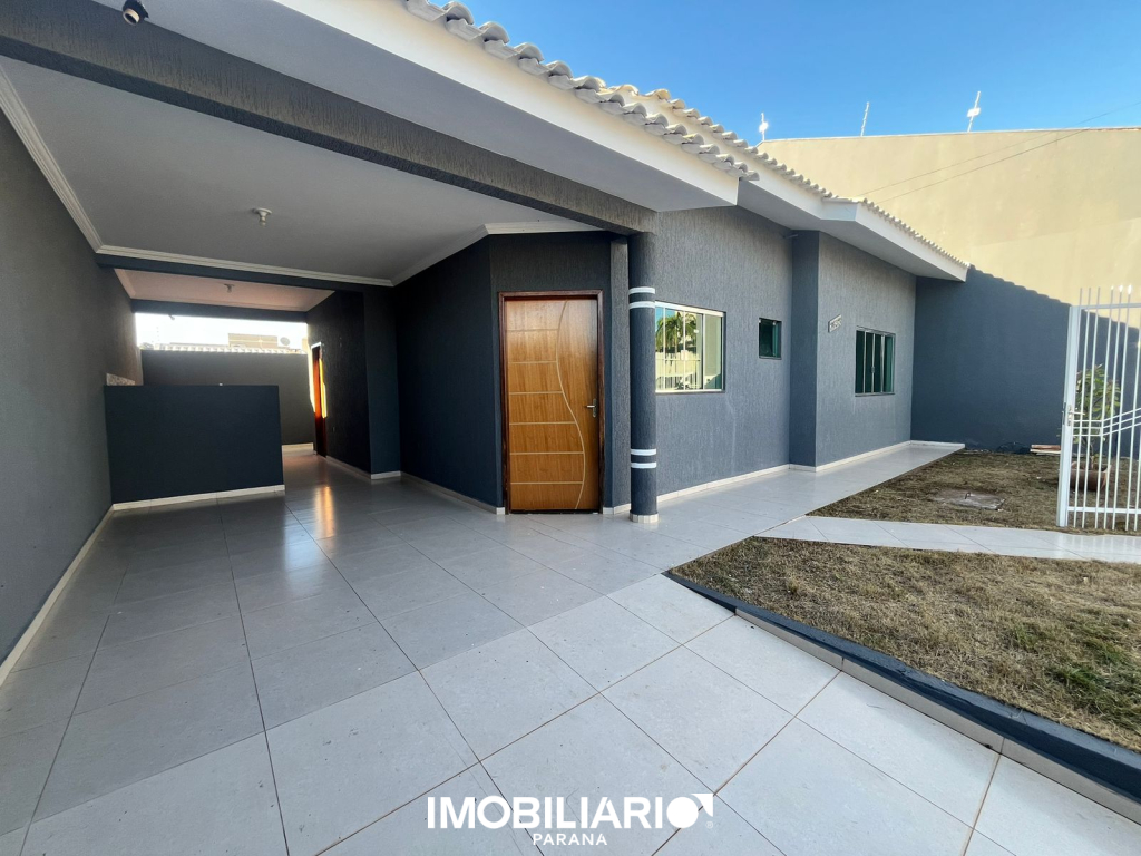 Residência para  Venda em Umuarama pela Ilha Bella