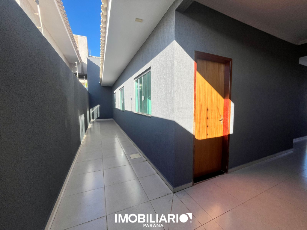 Residência para  Venda em Umuarama pela Ilha Bella