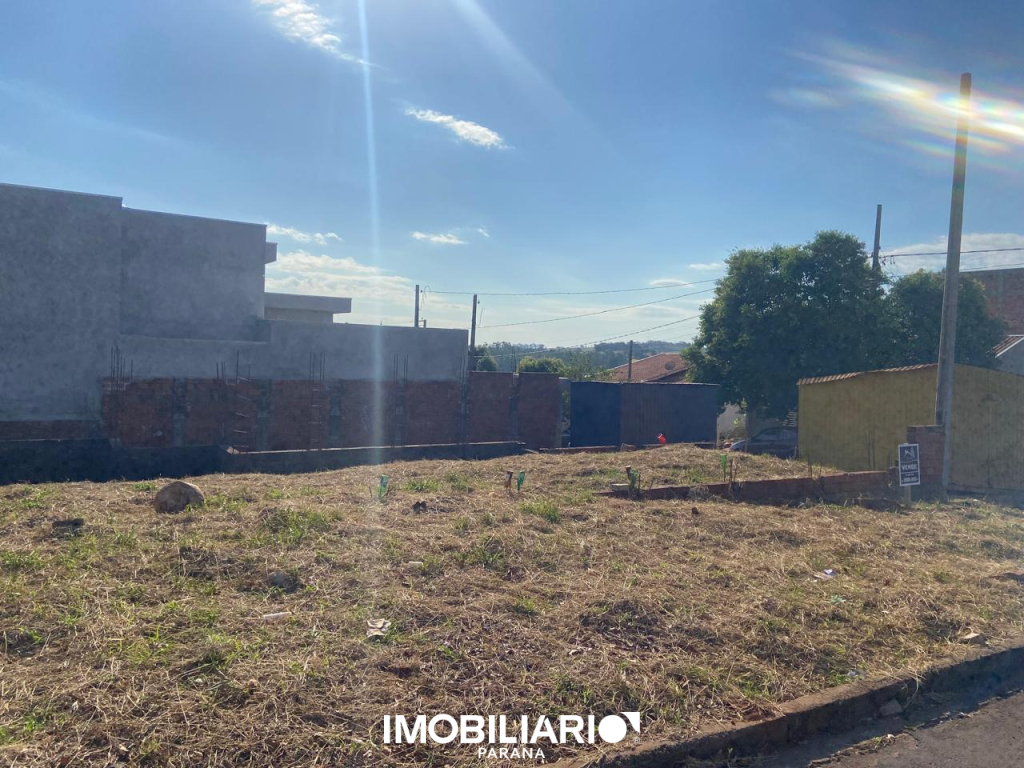 Terreno para  Venda em Umuarama pela Elisia Neves