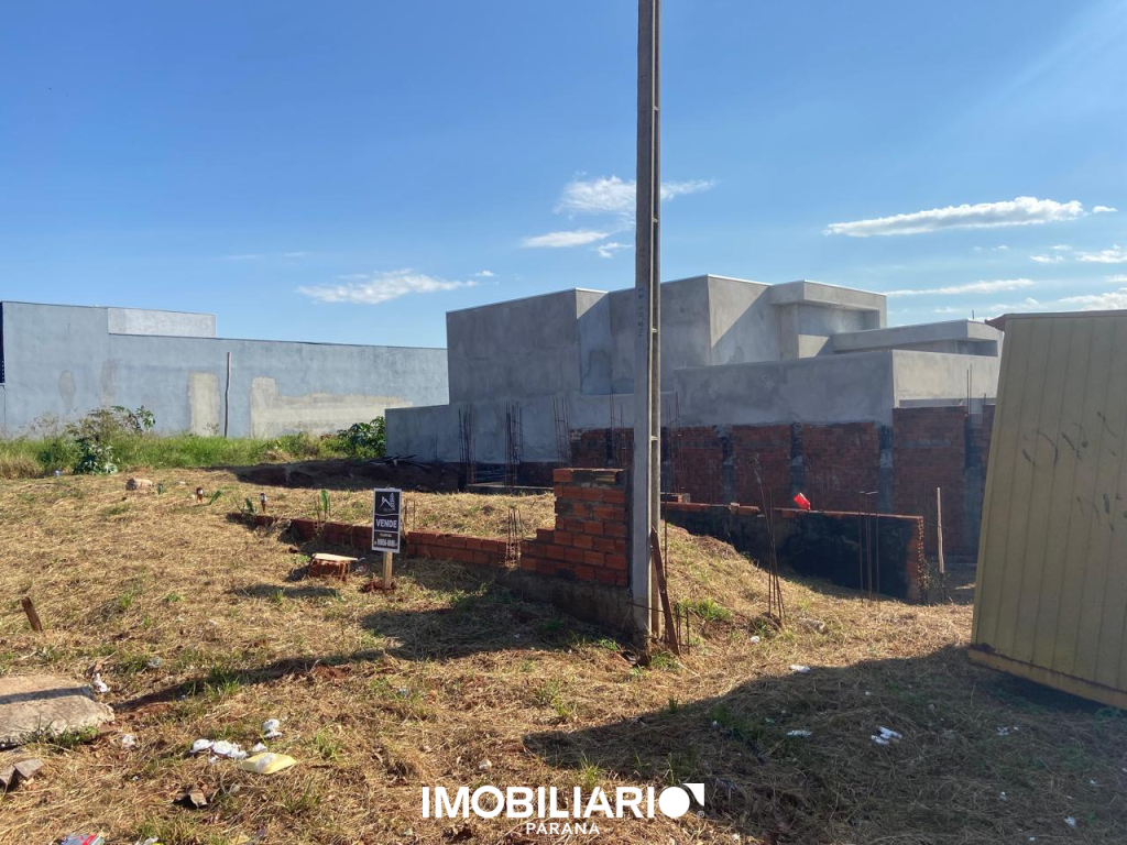 Terreno para  Venda em Umuarama pela Elisia Neves