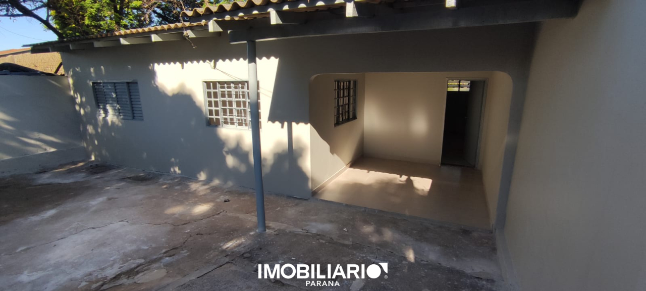 Residência para  Venda em Umuarama pela ES Corretora