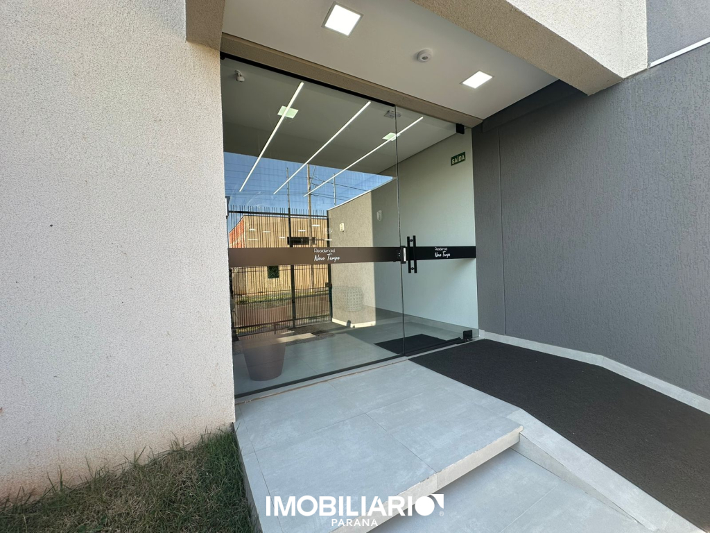 Apartamento para  Alugar em Umuarama pela Elisia Neves