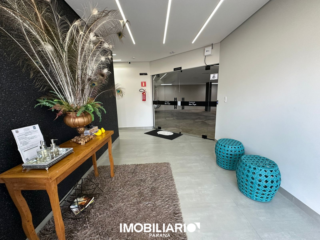 Apartamento para  Alugar em Umuarama pela Elisia Neves