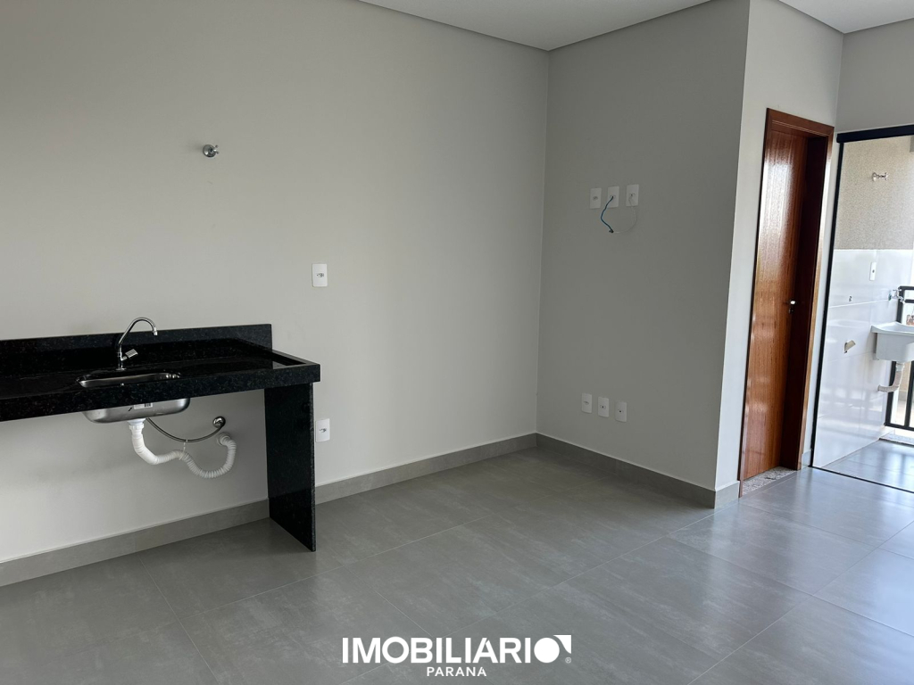 Apartamento para  Alugar em Umuarama pela Elisia Neves