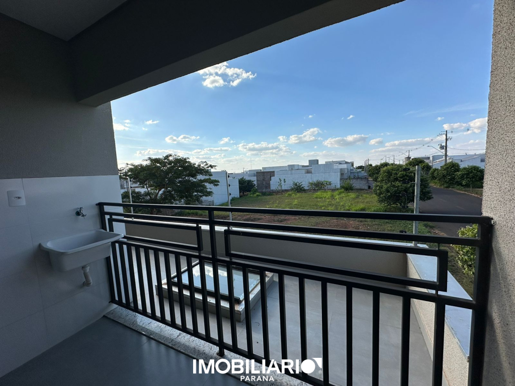 Apartamento para  Alugar em Umuarama pela Elisia Neves