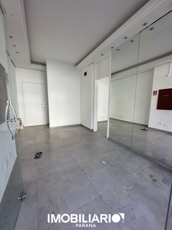 Sala Comercial para  Alugar em Umuarama pela Caetano & Otávio