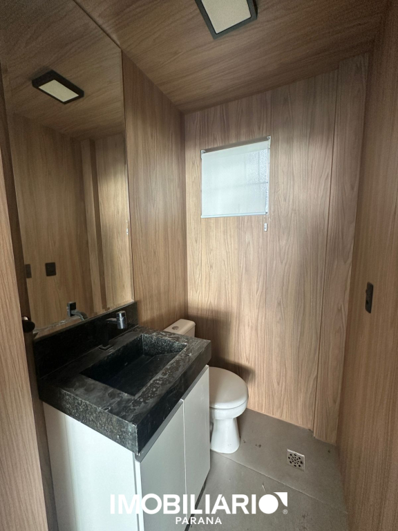 Sala Comercial para  Alugar em Umuarama pela Caetano & Otávio