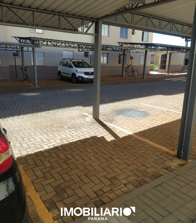 Apartamento para  Venda em Campo Mourão pela W. Hanse Imóveis