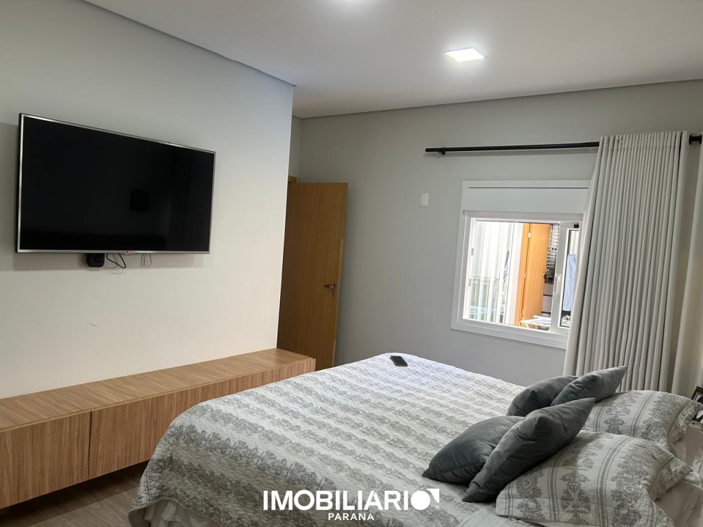 Residência para  Venda em Umuarama pela Ilto Marchi