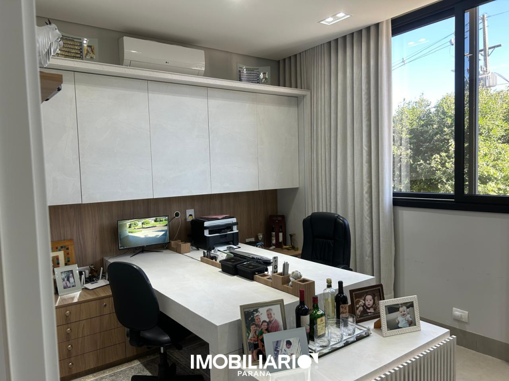 Residência para  Venda em Umuarama pela Ilto Marchi