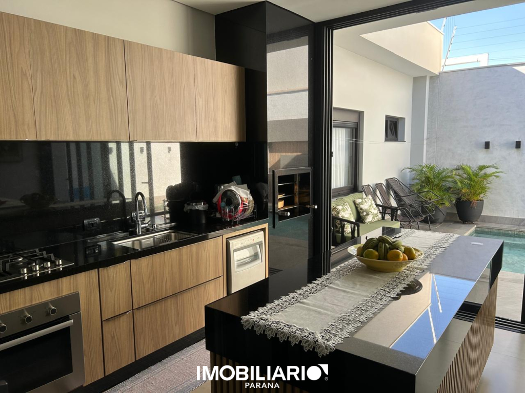 Residência para  Venda em Umuarama pela Ilto Marchi