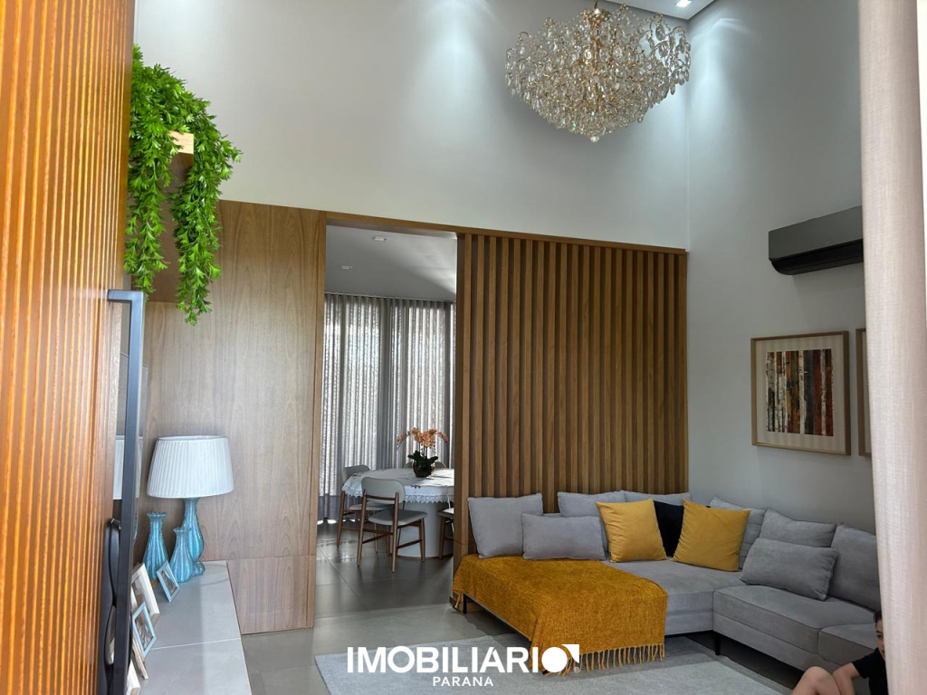 Residência para  Venda em Umuarama pela Ilto Marchi