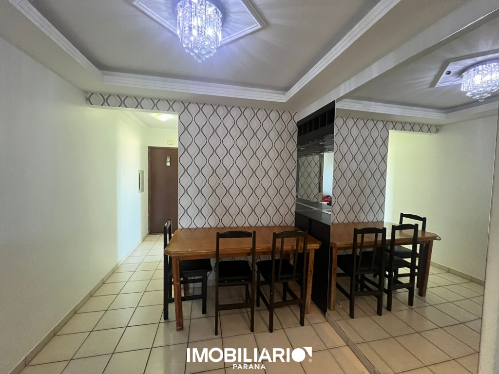 Apartamento para  Venda em Umuarama pela Ilha Bella