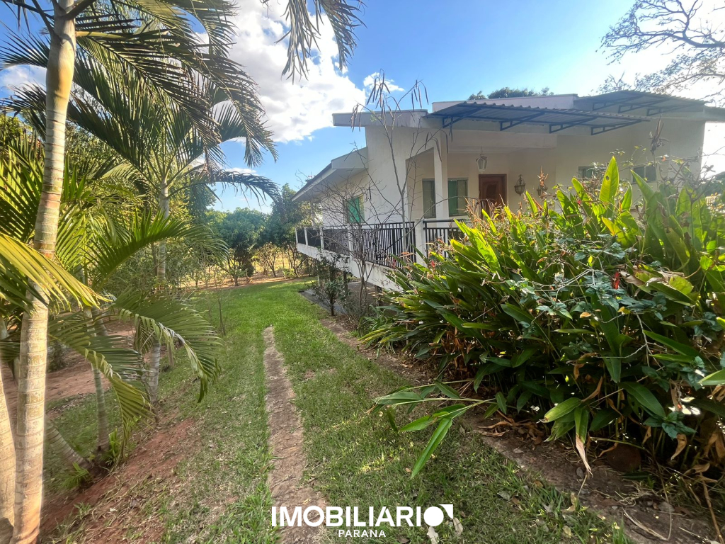 Chácara para  Venda em Xambrê pela Ilha Bella