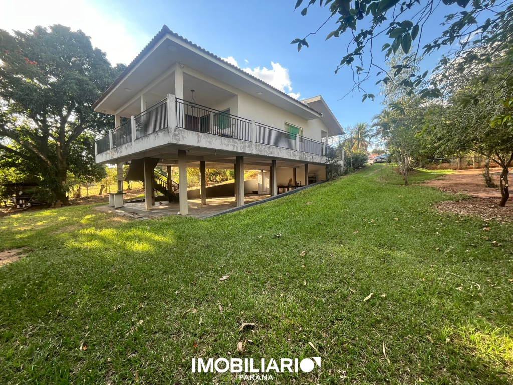 Chácara para  Venda em Xambrê pela Ilha Bella