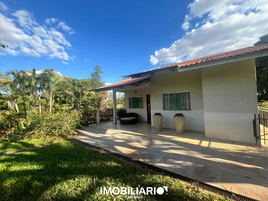 Chácara para  Venda em Xambrê pela Ilha Bella