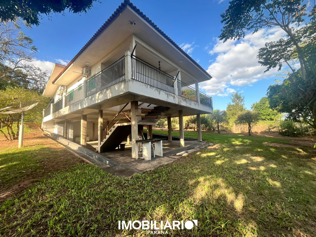 Chácara para  Venda em Xambrê pela Ilha Bella