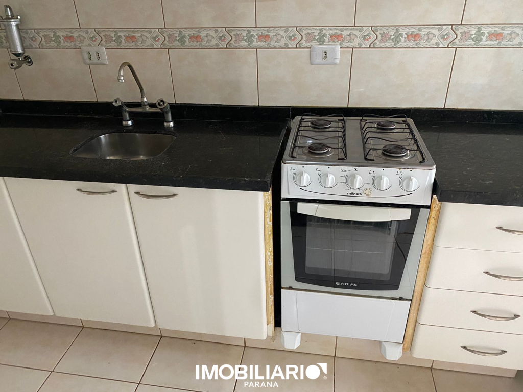 Apartamento para  Venda em Umuarama pela Liderança