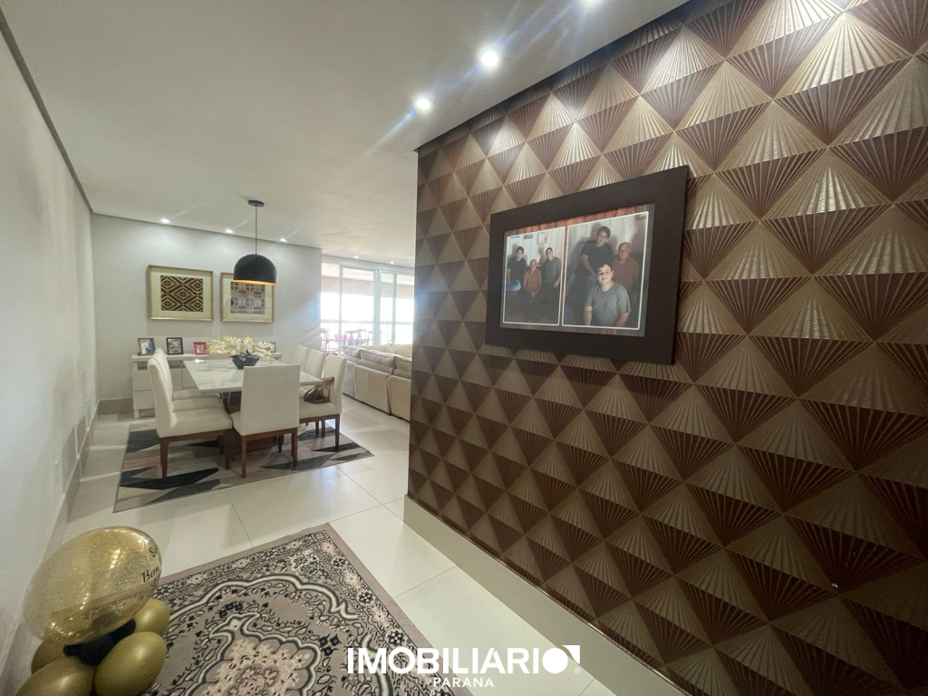 Apartamento para  Venda em Umuarama pela Ilha Bella