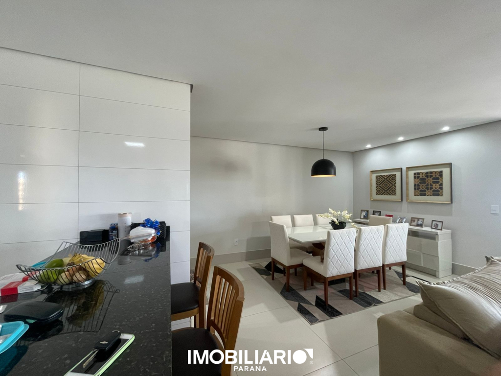 Apartamento para  Venda em Umuarama pela Ilha Bella