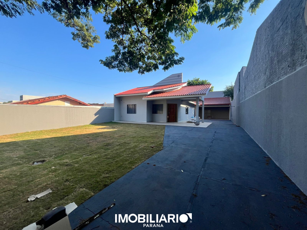 Residência para  Venda em Umuarama pela Ilha Bella