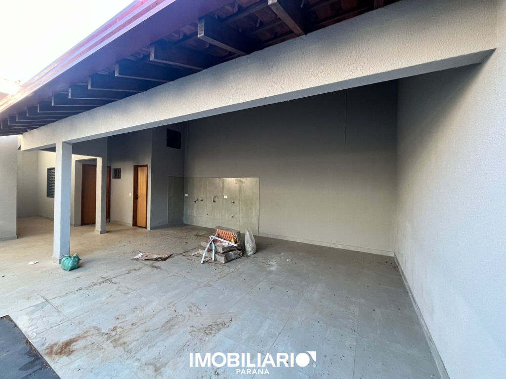 Residência para  Venda em Umuarama pela Ilha Bella