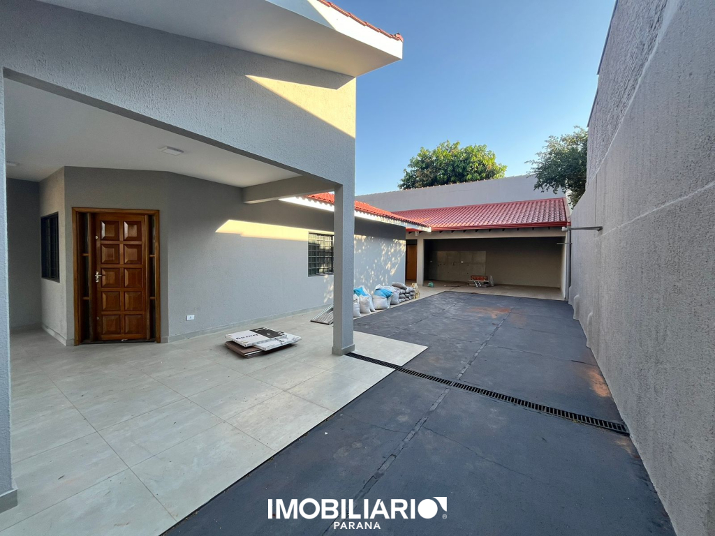 Residência para  Venda em Umuarama pela Ilha Bella